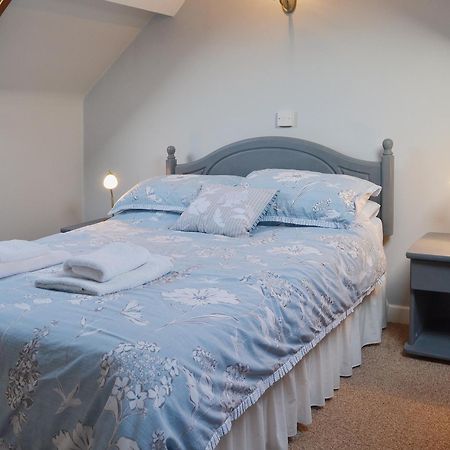 Cyll Y Felin Fawr 1 Villa Aberdaron Buitenkant foto