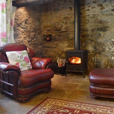 Cyll Y Felin Fawr 1 Villa Aberdaron Buitenkant foto